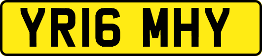 YR16MHY