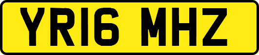 YR16MHZ