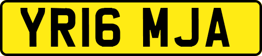 YR16MJA