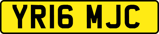 YR16MJC