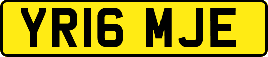 YR16MJE
