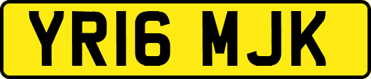 YR16MJK