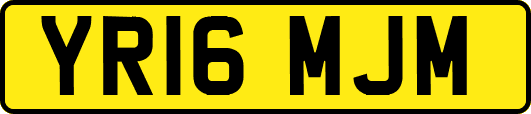 YR16MJM