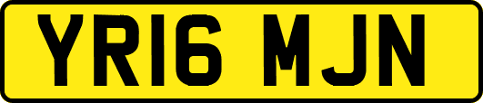 YR16MJN
