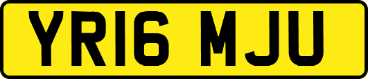 YR16MJU