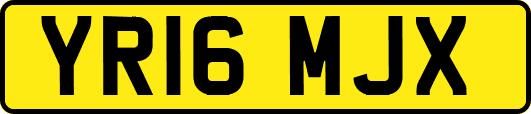 YR16MJX