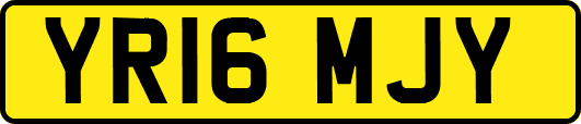 YR16MJY