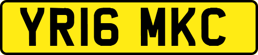 YR16MKC