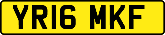 YR16MKF