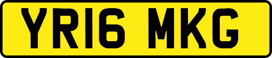 YR16MKG