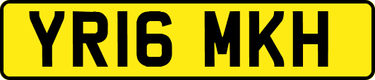 YR16MKH