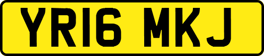 YR16MKJ