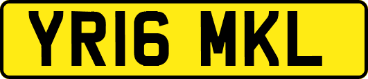 YR16MKL