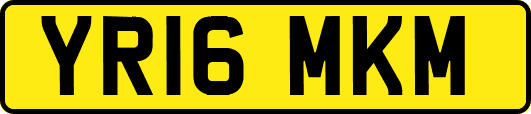 YR16MKM