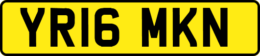 YR16MKN