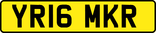 YR16MKR