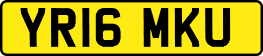 YR16MKU