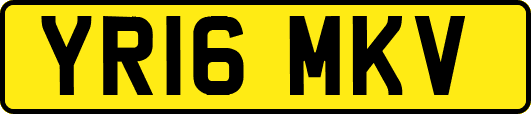 YR16MKV