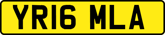 YR16MLA