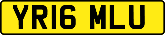YR16MLU