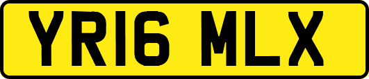 YR16MLX