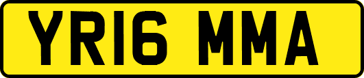 YR16MMA