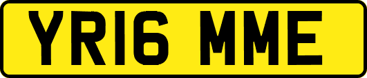 YR16MME