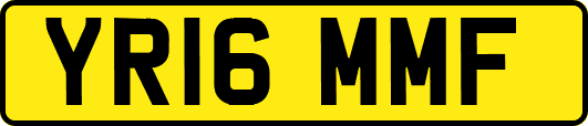 YR16MMF