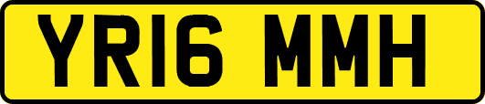 YR16MMH