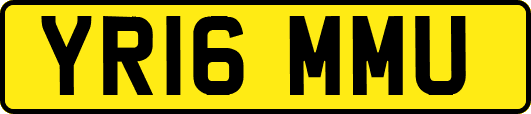 YR16MMU