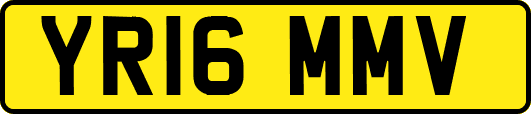 YR16MMV