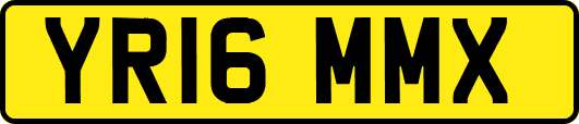 YR16MMX