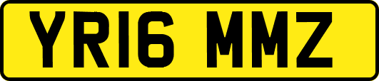 YR16MMZ