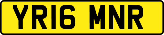 YR16MNR