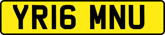 YR16MNU