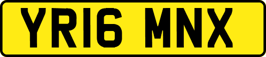 YR16MNX