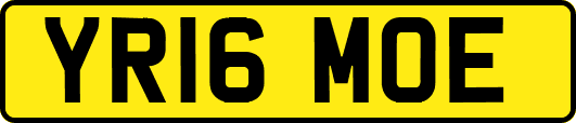 YR16MOE