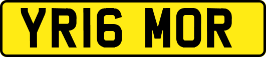 YR16MOR