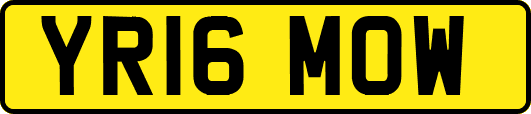 YR16MOW