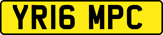 YR16MPC