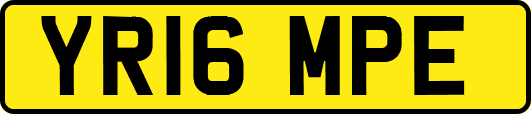 YR16MPE
