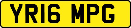 YR16MPG