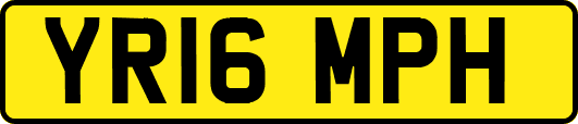 YR16MPH