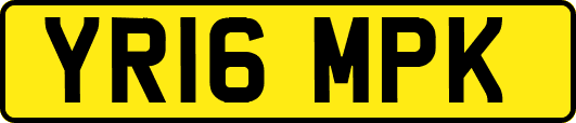 YR16MPK