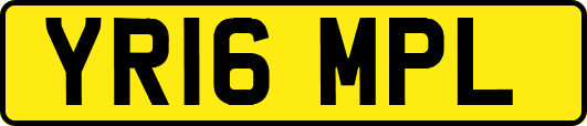YR16MPL