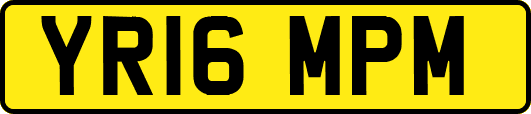 YR16MPM