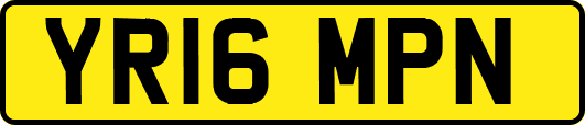 YR16MPN