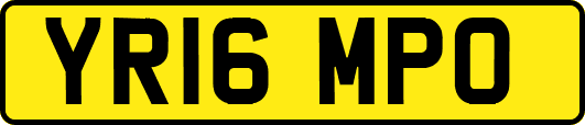 YR16MPO