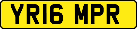 YR16MPR