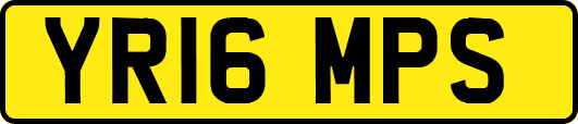 YR16MPS